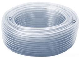 Manguera Arin Cristal - Rollos Completos 8x10mm