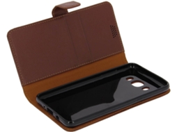 Capa Book Para Samsung Yemaesre