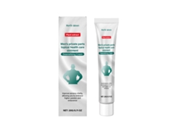 Creme de Vitalidade para Homens, Saúde e Energia Elevadas LAXISCREED
