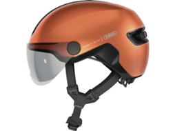 Capacete ABUS HUD-Y ACE
