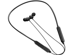 Fones De Ouvido Esportivos Intra-auriculares Sem Fio Com Faixa Para