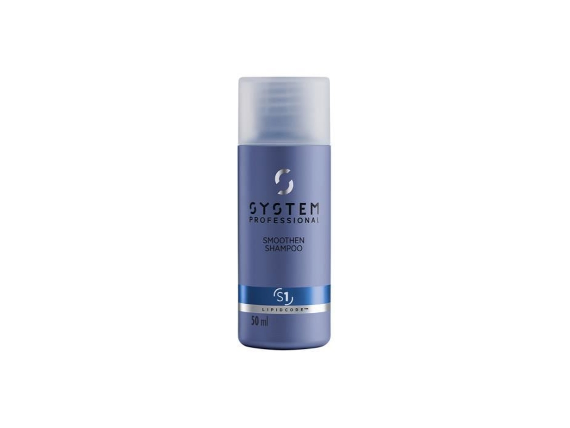 Shampoo amaciante System Professional 50 ml
