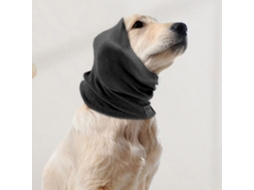 Pañuelo de Aniversário para Cachorro, Bandana de Quadros | S/MARCA