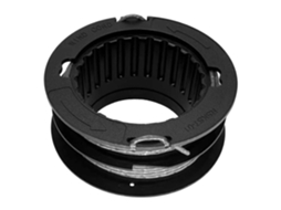 Carretel de Substituição X7d 2905303 para Aparador de Grama Kobalt Kst 130x Kst 130x 06 M7s 40v. (1 Unidade)