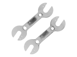 Conjunto de 2 chaves de cone WELDTITE 13/14mm  15/17mm