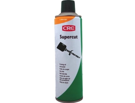 Aceite Alta Calidad Supercut 400ml 32210 Ac Crc Crc Industries Iberia