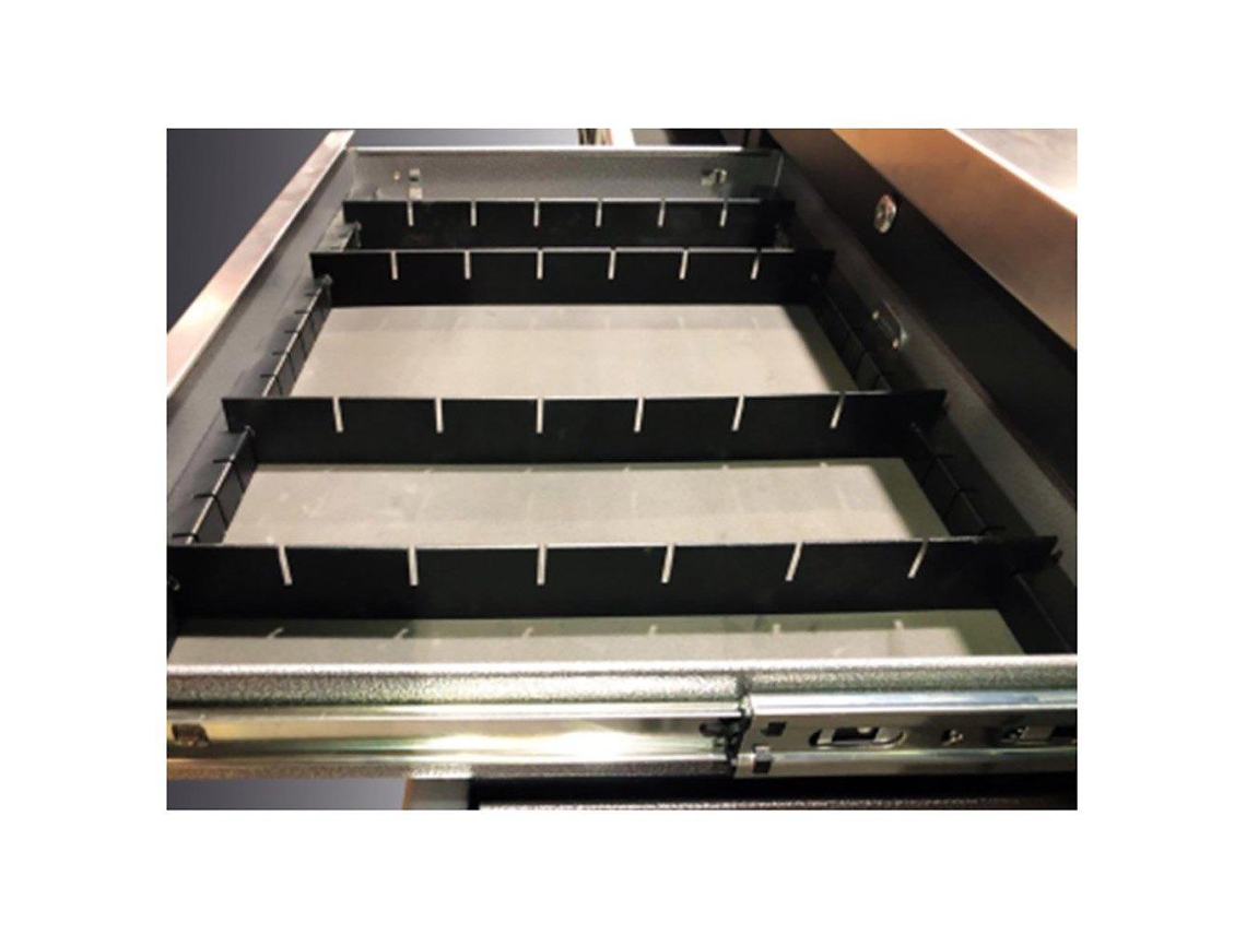 Var Kit Of Drawer Dividers