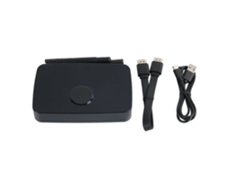 Receptor de Projeção Sem Fio Hdmi 4k LAXISCREED