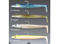 Savage Gear Sandeel 180