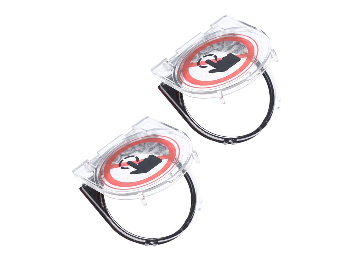 Kit De 40 Pinos De Metals Com Chave Para Fixação De Emblemas, Ideais Para Roupas Esportivas, Bolsas, Cintos E Chapéus