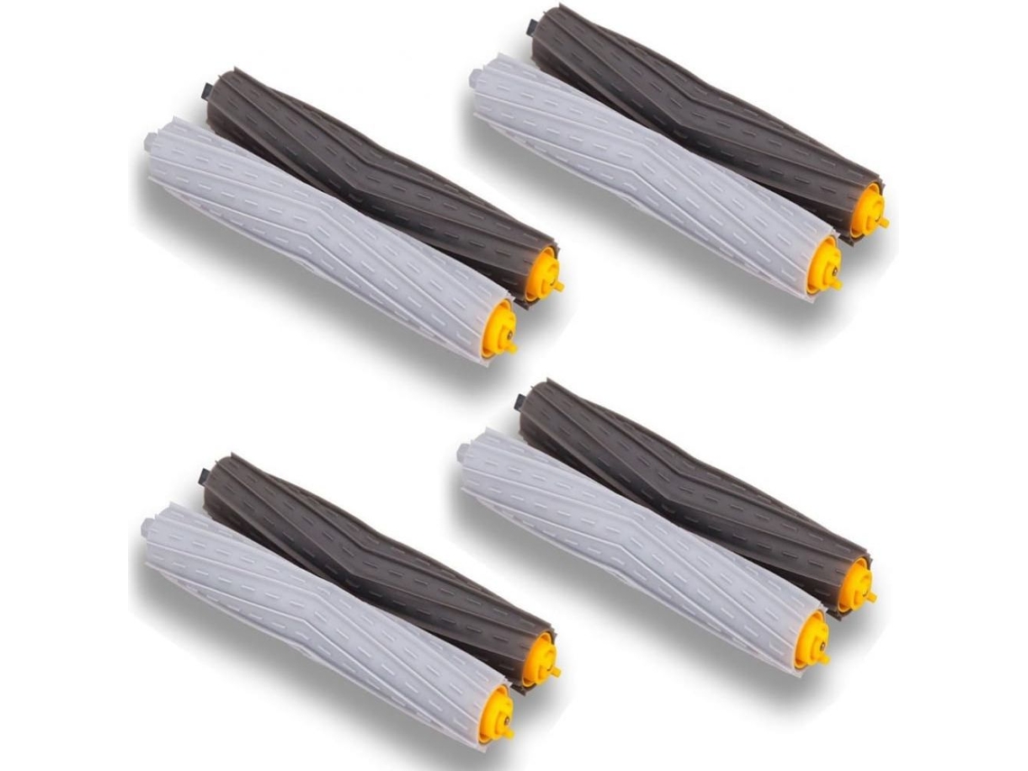 Kit de escova de reposição para Irobot Roomba Série 800900