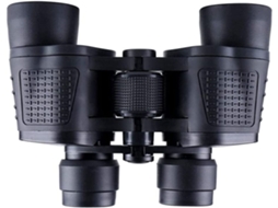 Binóculos Infantis Adultos 80x80 Para Observação De Estrelas, Viagens, Caça, Observação De Pássaros, Preto Yizhood