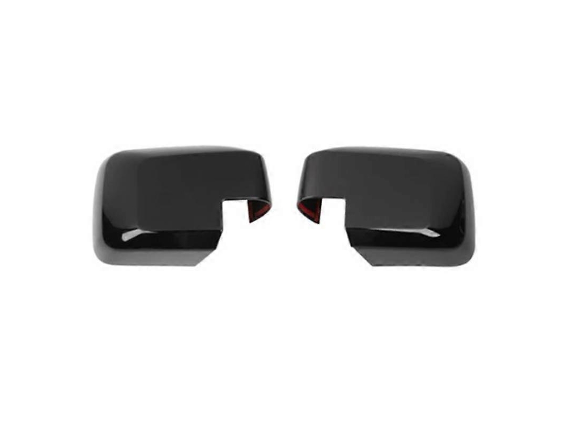 Capa Lateral E Carcaça Traseira Espelho Retrovisor Ford Spirit Bronco 21-23