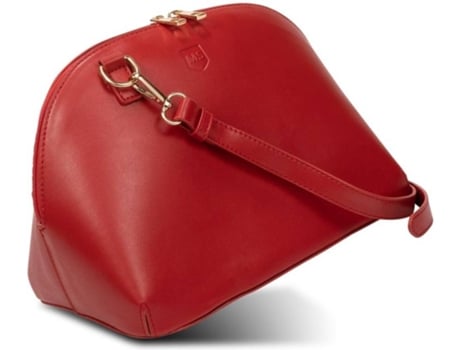 Lancheira MASTER SWISS Half Moon Passion Vermelho