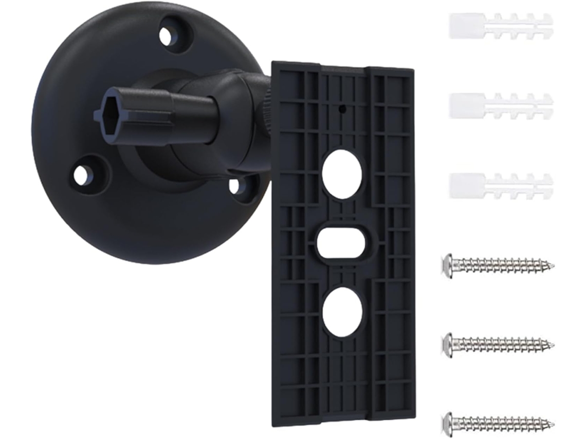 Suporte De Parede Para Câmera
