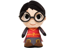 Peluche FUNKO Harry Potter - Quidditch Harry