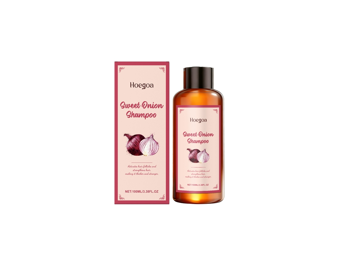 Shampoo Hidratante Nutritivo Para Cabelo Saudável Macio