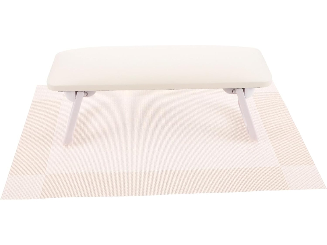 Conjunto De Manicure Com Almofada De Alta Qualidade