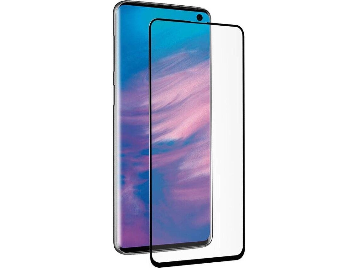 Pelicula de Vidro MUVIT Galaxy S10