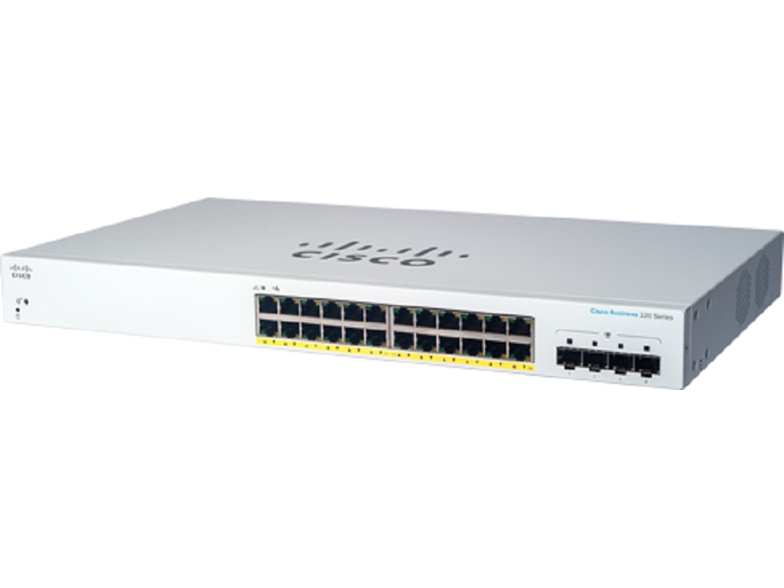 Switch CISCO (56 Gbit/s)