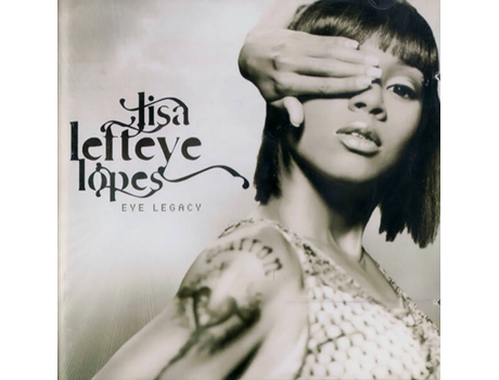 Cd Eye Legacy Mass Appeal Entertainment