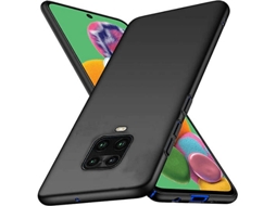 Capa Xiaomi Poco M2 Pro Hard Case SlimShield Preto