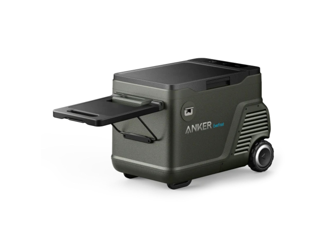 Ever Frost Powered Cooler 30 ANKER