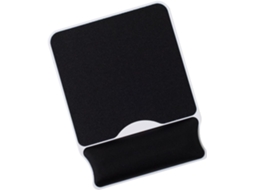 Mousepad De Espuma Viscoelástica Para Apoio De Pulso, Protetor De Pulso, Tapete Antiderrapante Para Gokoco