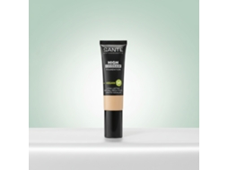 Sante Naturkosmetik Maquillaje Fluido Alta Cobertura 01 Cool Ivor 36 Gr
