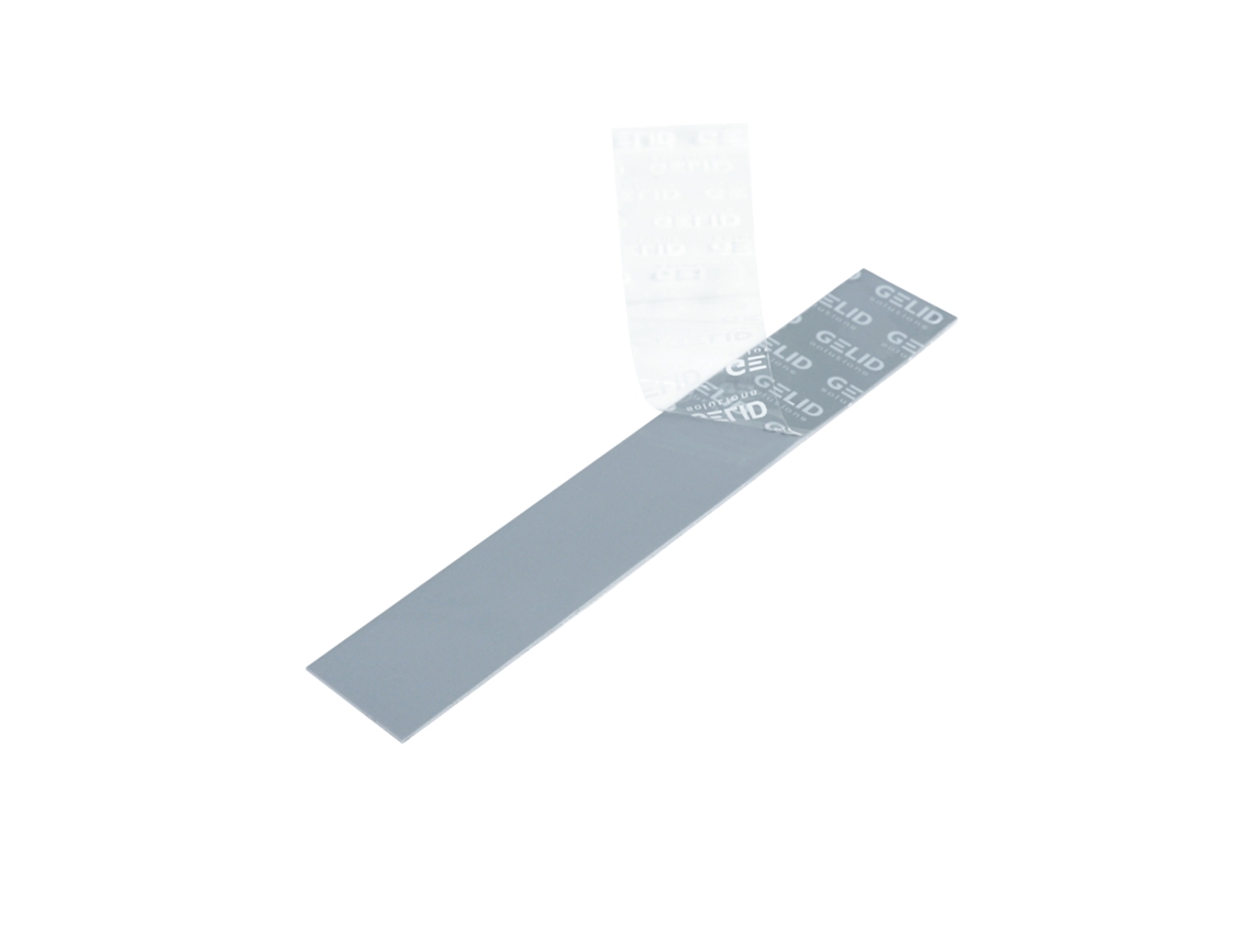 Conjunto de 2 Pastas Térmicas GELID SOLUTIONS Gp-Extreme 2.5 Mm