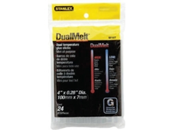 Cola STANLEY DUALMELT™ 12 Unidades (11,3x254 mm)