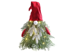 Pequena Árvore De Natal, Mini Decorações De Mesa Para Casa, Decorações De Natal Olysi Shop