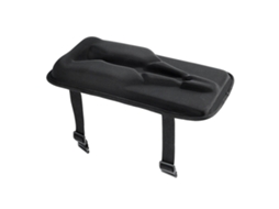 Lurelia Capa De Selim Almofadas Para Assentos De Bicicletas, Prateleiras Traseiras, Selins, Capas, Estofamento Confortável