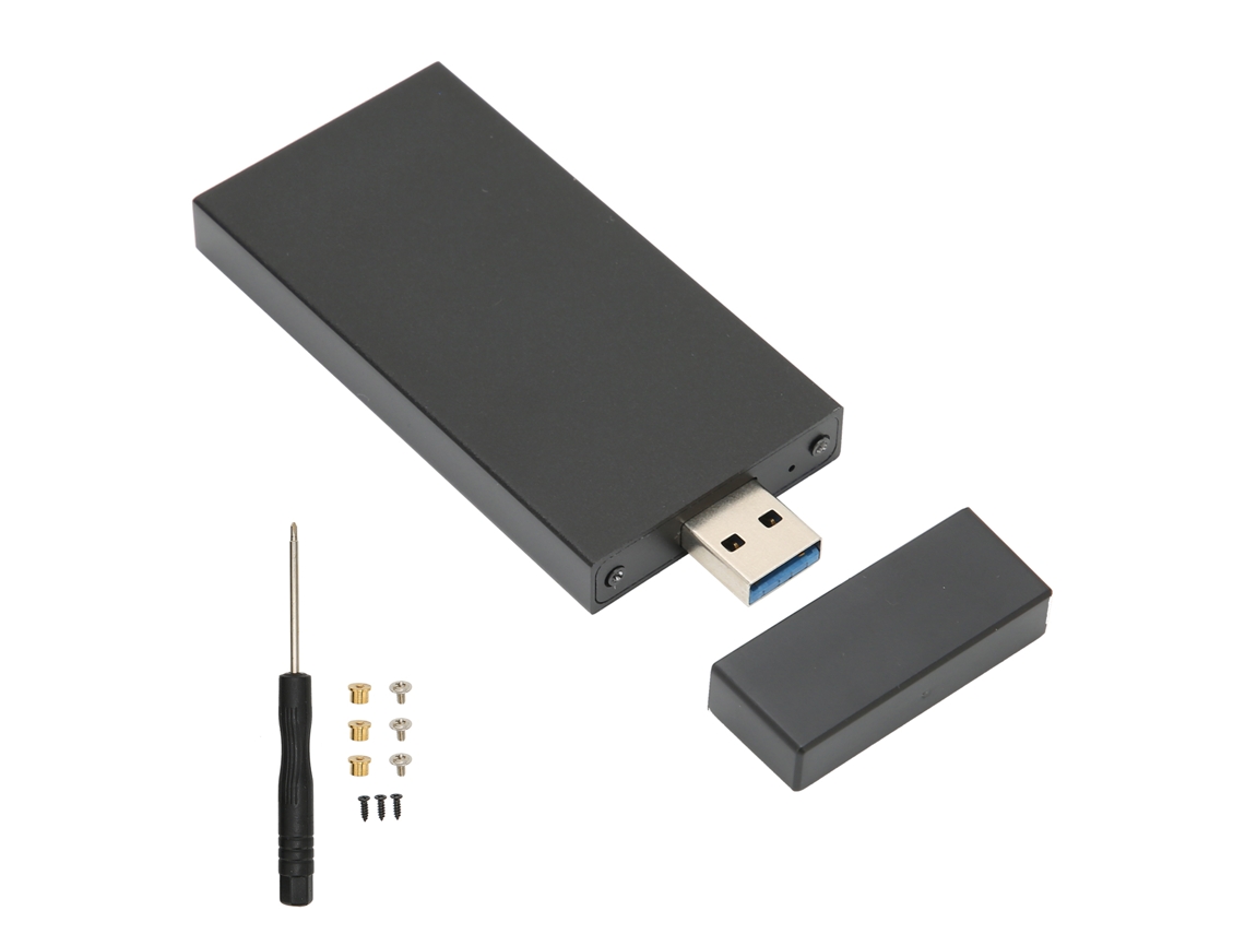 Enclosure Ssd Msata LAXISCREED