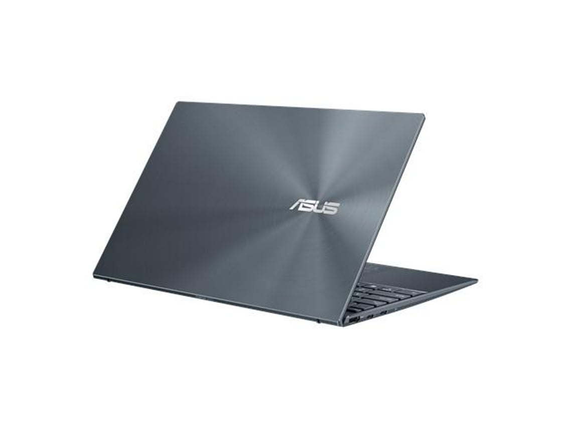 Portátil ASUS Zenbook 14 UX425EA (14'' - Intel Core i7-1165G7 - RAM: 16 GB - 1 TB SSD  - Intel Iris Xe Graphics)