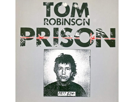 Vinil Prison, Tom Robinson Castaway Records
