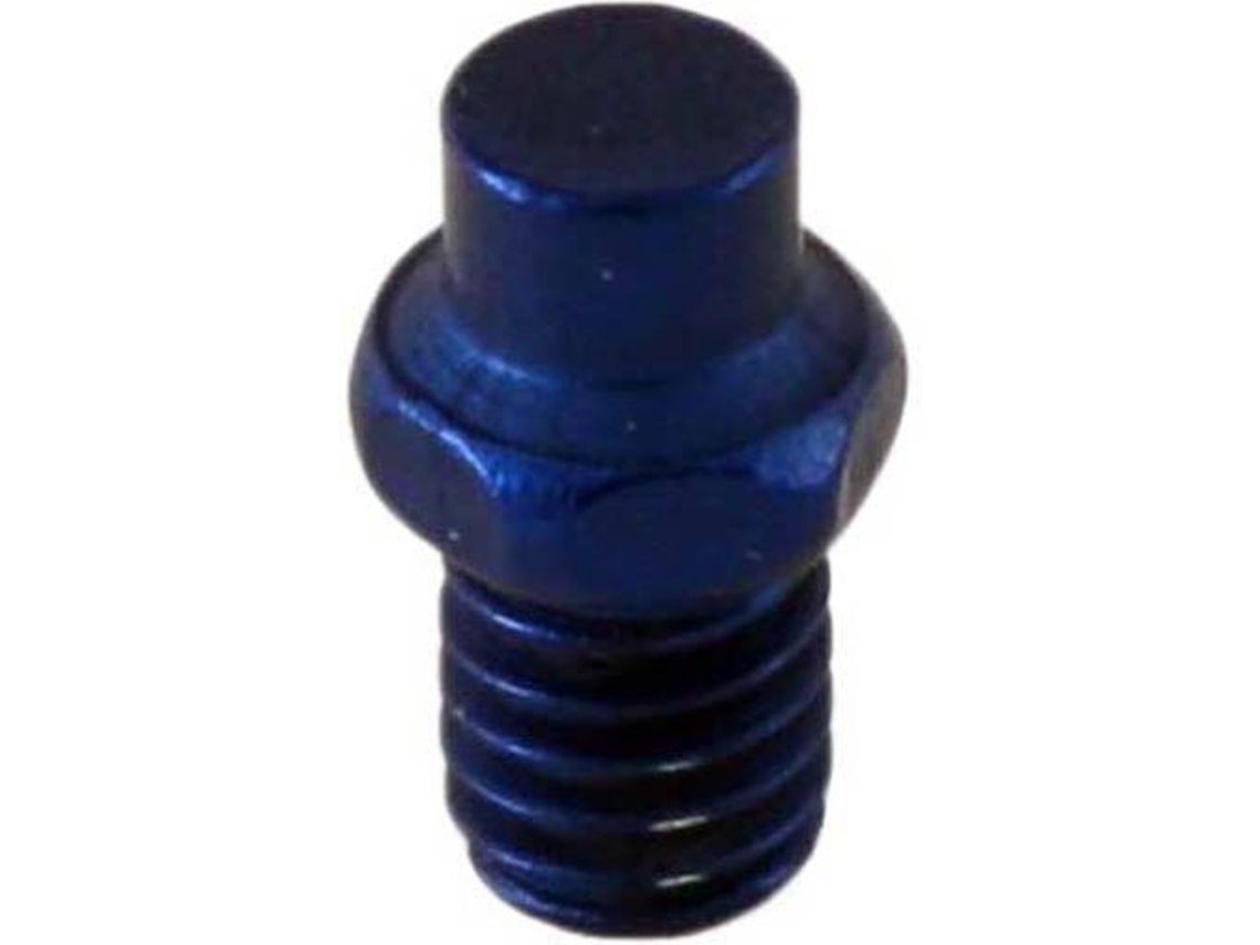 Pedais MSC Superflat Pin