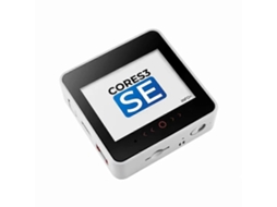 Para O Controlador Iot Cores3 Se Sem Bateria, Kit De Desenvolvimento Esp32