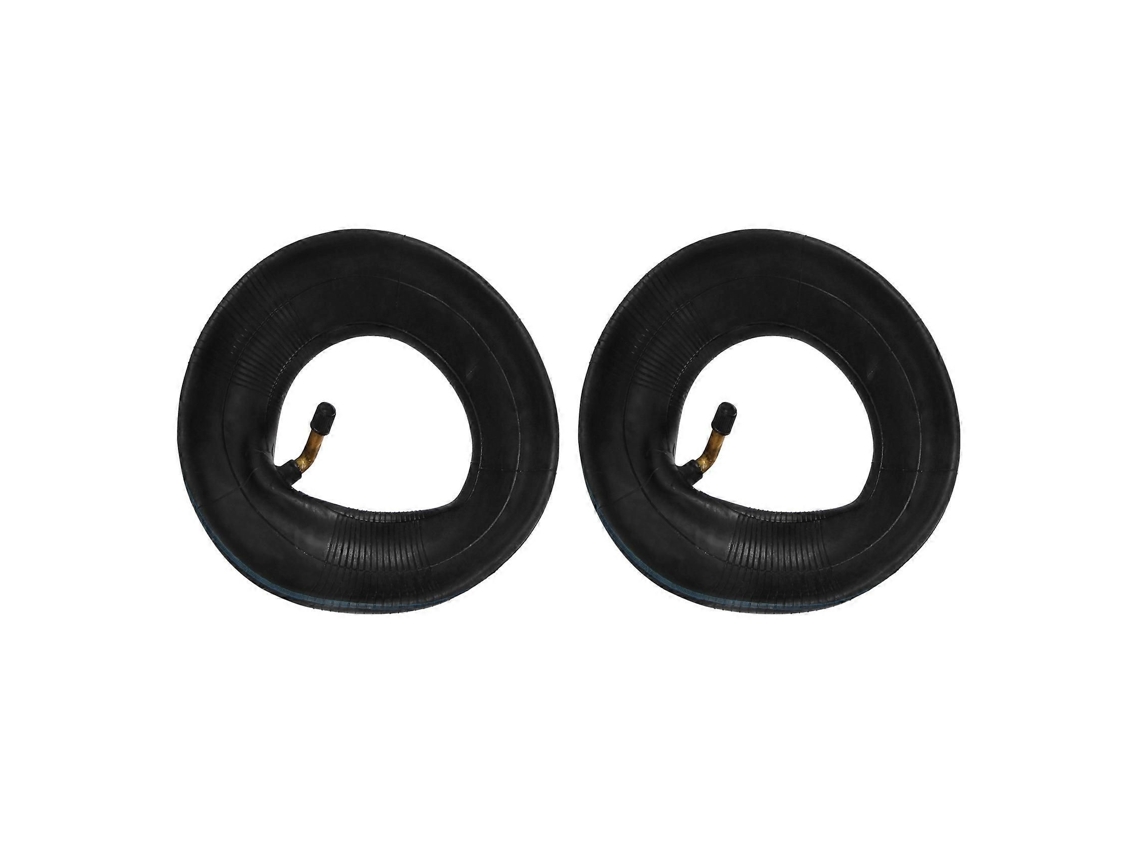 2 Câmaras De Ar Para Pneus 200x50 (8x2 Polegadas), Compatíveis Com Modelos E100 E E200 Bladez-zscy