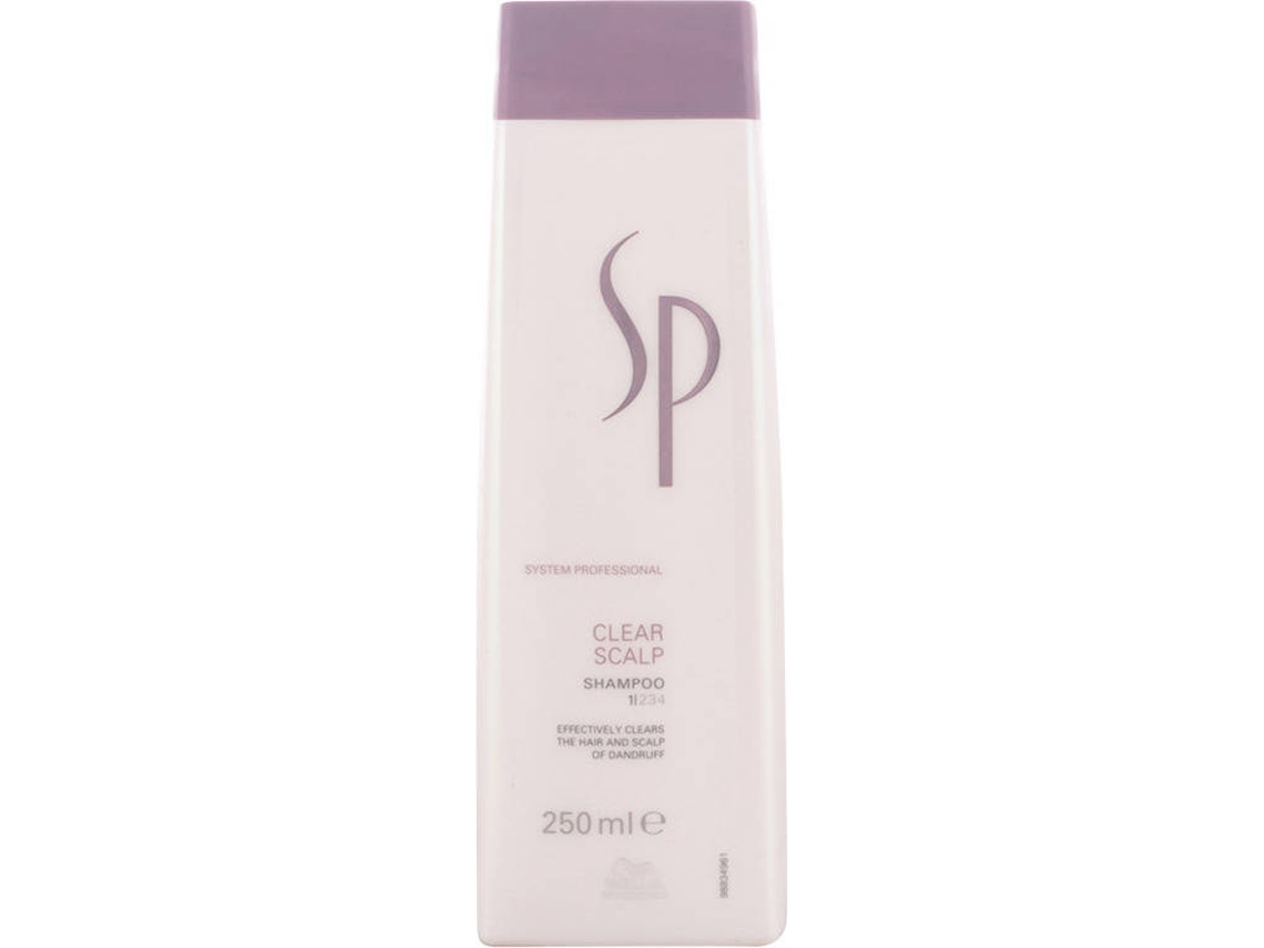 Champô WELLA Sp Cr Scalp (250ml)