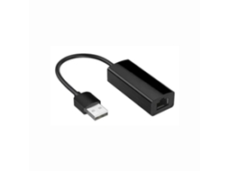 Adaptador Usb Para Ethernet, Adaptador De Cabo De Rede Rj45, Usb Para Rj50