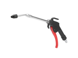 Laxiscreed Aspirador De Ar Portátil Com Cabeça Rotativa Para Limpeza Industrial