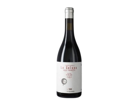Vinho CLOS DEL PORTAL La Solana dels Marges Priorat (0.75 L - 1 Unidade)