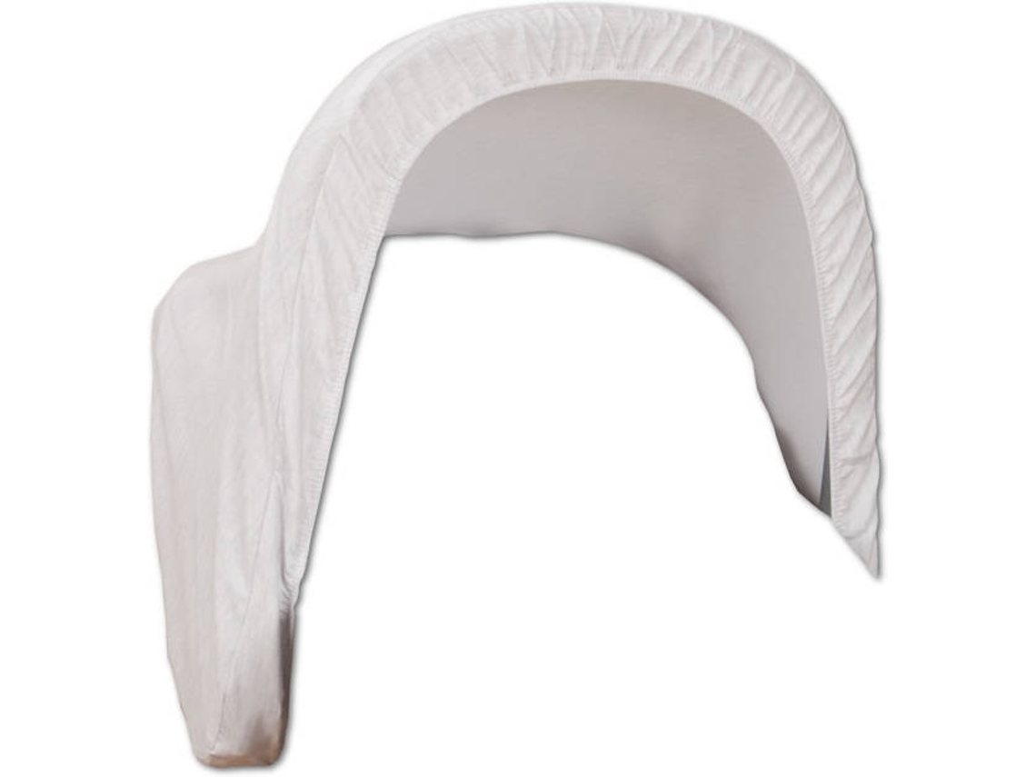Capota BABYLINE Tepee Cinza4000647