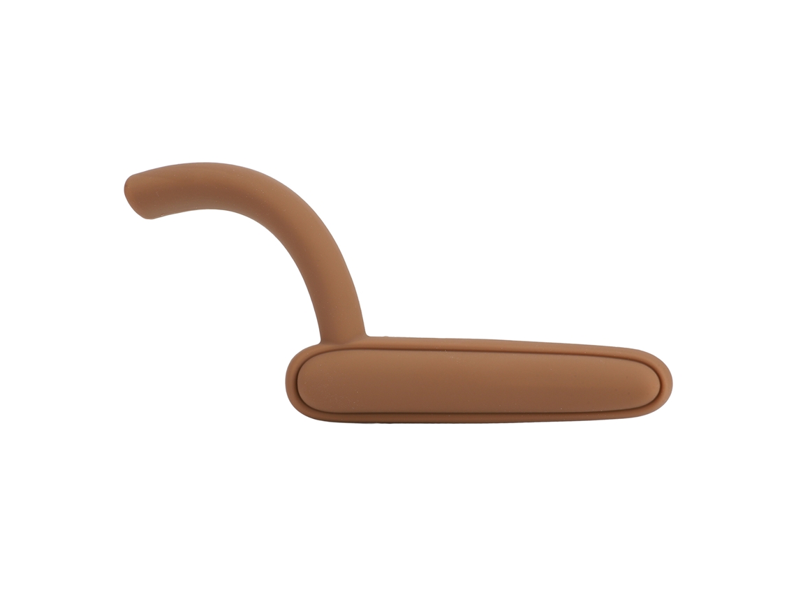 Protetor de Alça de Porta de Silicone para Crianças | S/MARCA