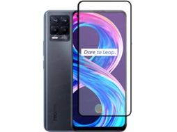 Pelicula de Vidro PHONESHIELD Realme 8 4G