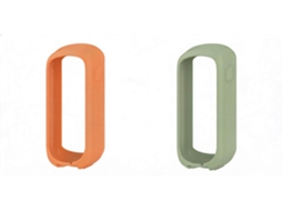 Bolsa Silicone para Garmin Edge Explore 2 HENTEN HOME 2pc