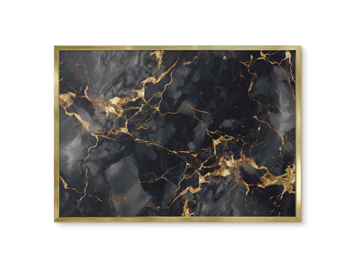 Magnetic Glass Board Delicate Elegance For The Hall Espelharte (70x50 Cm)