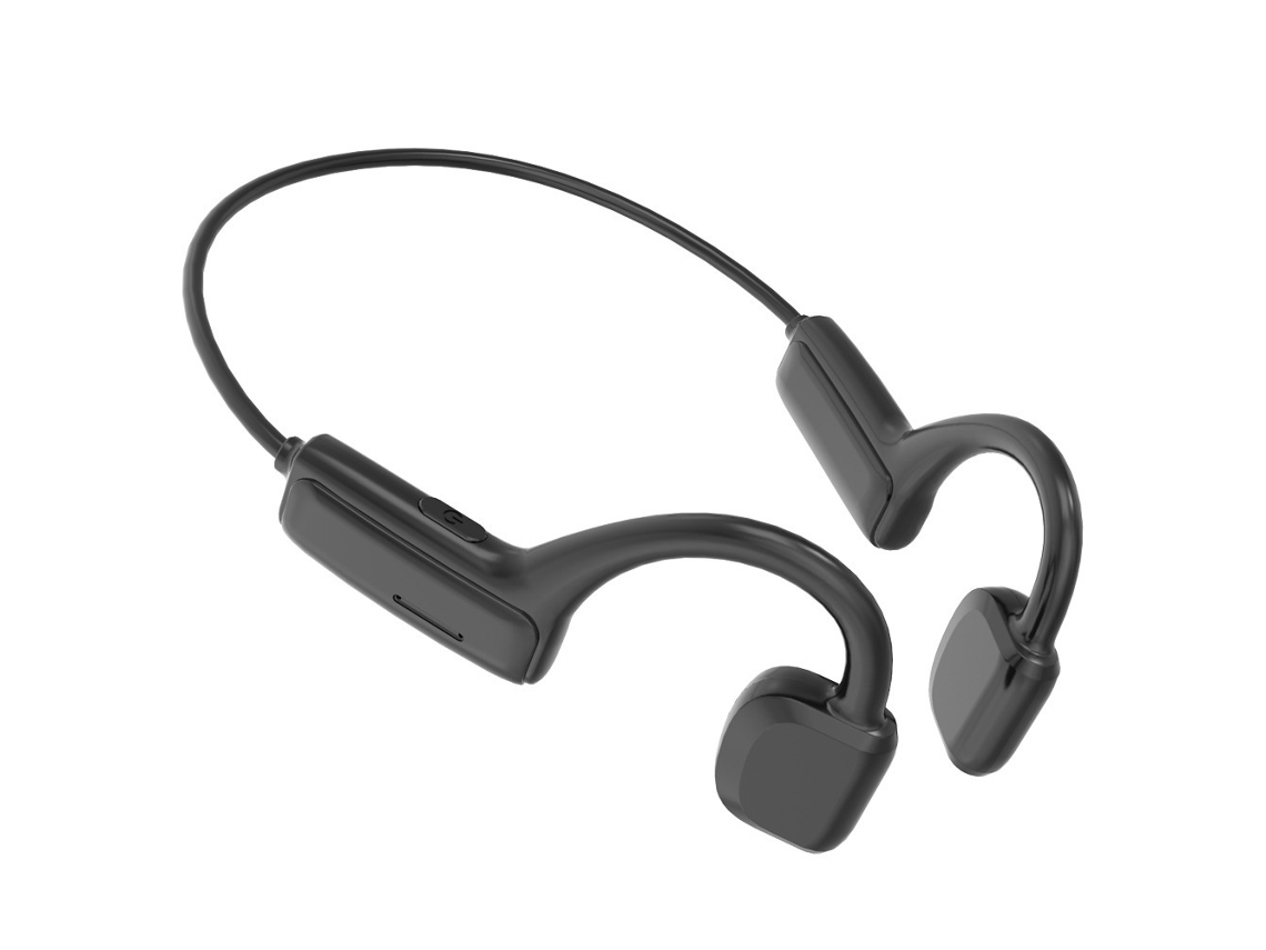Fones Bluetooth LAXISCREED G1 Condução Óssea