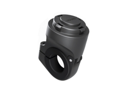 Suporte SBS Bicicleta e Scooter Universal (Preto)